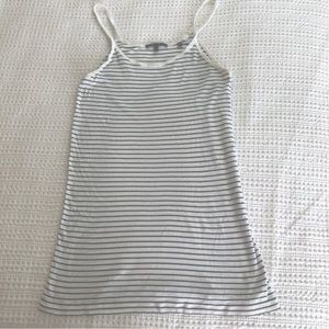 Vince Stripe Tank M